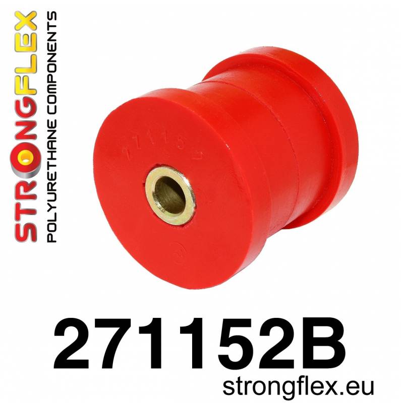 Lexus GS III 05-12 | IS II 05-13 |  Strongflex 216235B: Full suspension polyurethane bush kit