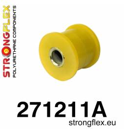 Lexus GS III 05-12 | IS II 05-13 |  Strongflex 216235B: Full suspension polyurethane bush kit Strongflex - 3