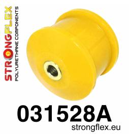 Lexus Altezza 99-05 | IS I 99-05 |  Strongflex 216233A: Rear suspension bush kit SPORT