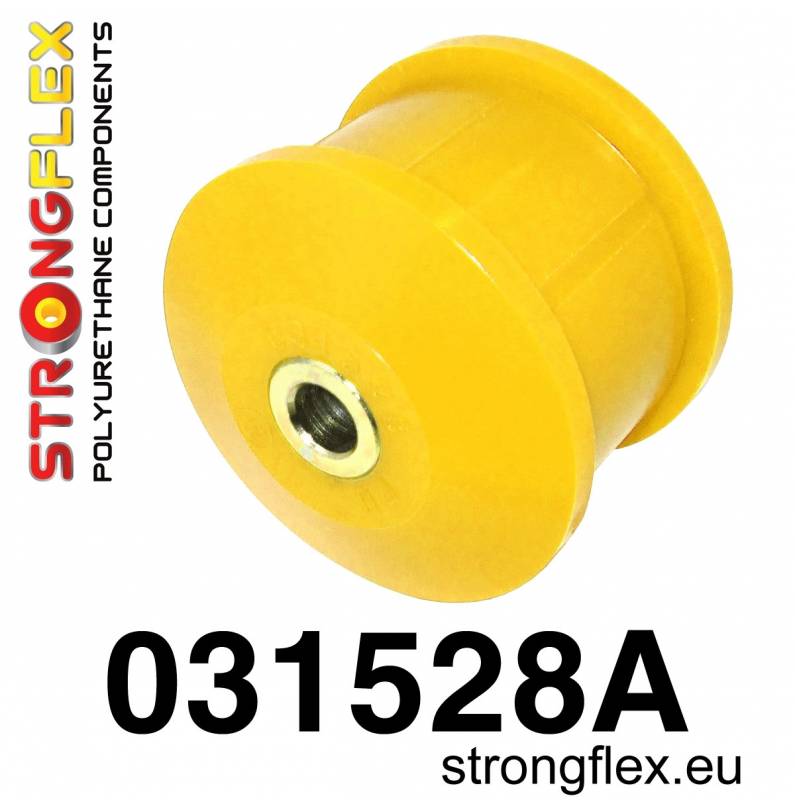 Lexus Altezza 99-05 | IS I 99-05 |  Strongflex 216233A: Rear suspension bush kit SPORT