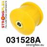 Lexus Altezza 99-05 | IS I 99-05 |  Strongflex 216233A: Rear suspension bush kit SPORT