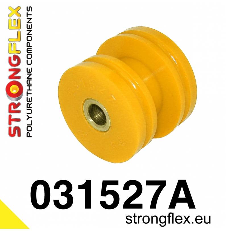 Lexus Altezza 99-05 | IS I 99-05 |  Strongflex 216233B: Rear suspension bush kit