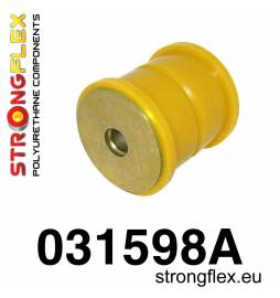 Lexus Altezza 99-05 | IS I 99-05 |  Strongflex 216233B: Rear suspension bush kit Strongflex - 2