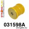 Lexus Altezza 99-05 | IS I 99-05 |  Strongflex 216233B: Rear suspension bush kit Strongflex - 2