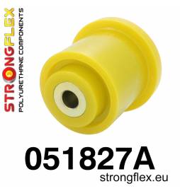 Mazda MX5 Miata NA 89-98 |  Strongflex 106127A: Rear suspension polyurethane bush kit SPORT Strongflex - 3