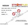 Mazda MX5 Miata NA 89-98 |  Strongflex 106128A: Full suspension polyurethane bush kit SPORT Strongflex - 4
