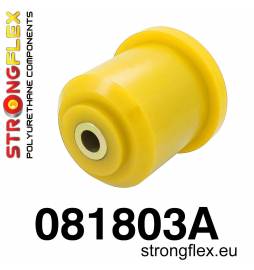 Mazda MX5 Miata NA 89-98 |  Strongflex 106128A: Full suspension polyurethane bush kit SPORT Strongflex - 6