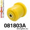 Mazda MX5 Miata NA 89-98 |  Strongflex 106128A: Full suspension polyurethane bush kit SPORT Strongflex - 6