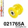 Mazda RX-8 |  Strongflex 106177A: Full suspension bush kit SPORT Strongflex - 2