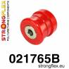Mazda RX-8 |  Strongflex 106177A: Full suspension bush kit SPORT Strongflex - 4