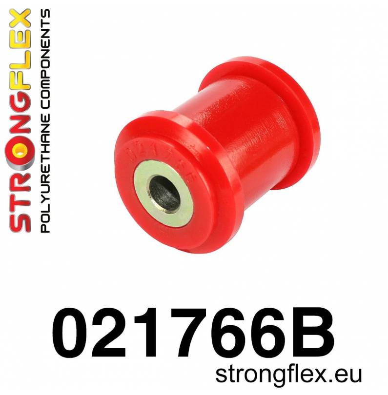 Mazda RX-8 |  Strongflex 106177B: Full suspension bush kit