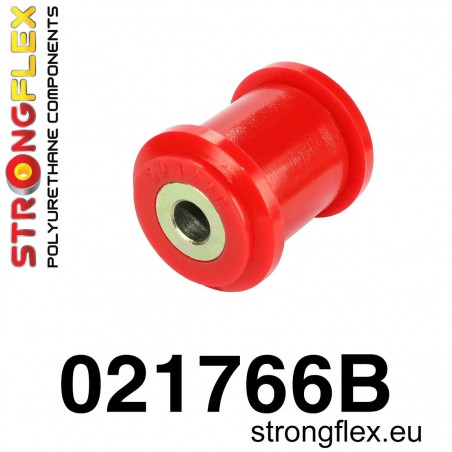Mazda RX-8 |  Strongflex 106177B: Full suspension bush kit