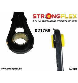 Mazda RX-8 |  Strongflex 106176A: Rear suspension bush kit SPORT