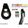 Mazda RX-8 |  Strongflex 106176B: Rear suspension bush kit Strongflex - 2
