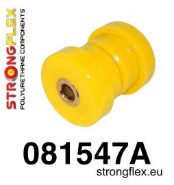 Mazda MX5 Miata NC 05-14 |  Strongflex 106179B: Rear suspension bush kit