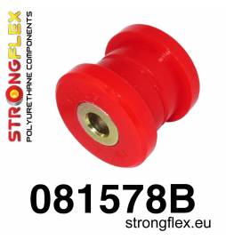 Nissan G20 [P11] 98-02 | Primera P11 96-02 | Primera WP11 98-02 |  Strongflex 286155A: Front suspension bush kit SPORT Strongfle