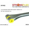 Nissan 350Z | G35 03-07 |  Strongflex 286196A: Front suspension bush kit SPORT
