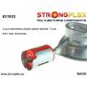 Nissan 350Z | G35 03-07 |  Strongflex 286196B: Front suspension bush kit Strongflex - 2