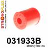 Nissan 350Z | G35 03-07 |  Strongflex 286197A: Rear suspension bush kit SPORT Strongflex - 2