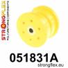 Nissan G20 [P11] 98-02 | Primera P11 96-02 | Primera WP11 98-02 |  Strongflex 286155B: Front suspension bush kit