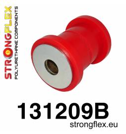 Nissan 200SX S14 94-99 | 200SX S15 99-02 |  Strongflex 286114A: Front suspension bush kit SPORT Strongflex - 2