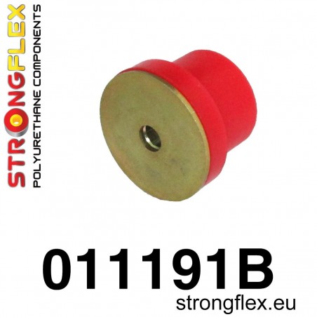 Nissan 200SX S14 94-99 | 200SX S15 99-02 |  Strongflex 286114B: Front suspension bush kit