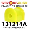 Nissan 200SX S14 94-99 | 200SX S15 99-02 | R33 93-98 | R34 97-02 |  Strongflex 286115A: Rear suspension bush kit SPORT Strongfle