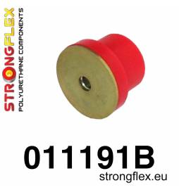 Nissan 200SX S14 94-99 | 200SX S15 99-02 | R33 93-98 | R34 97-02 |  Strongflex 286115B: Rear suspension bush kit