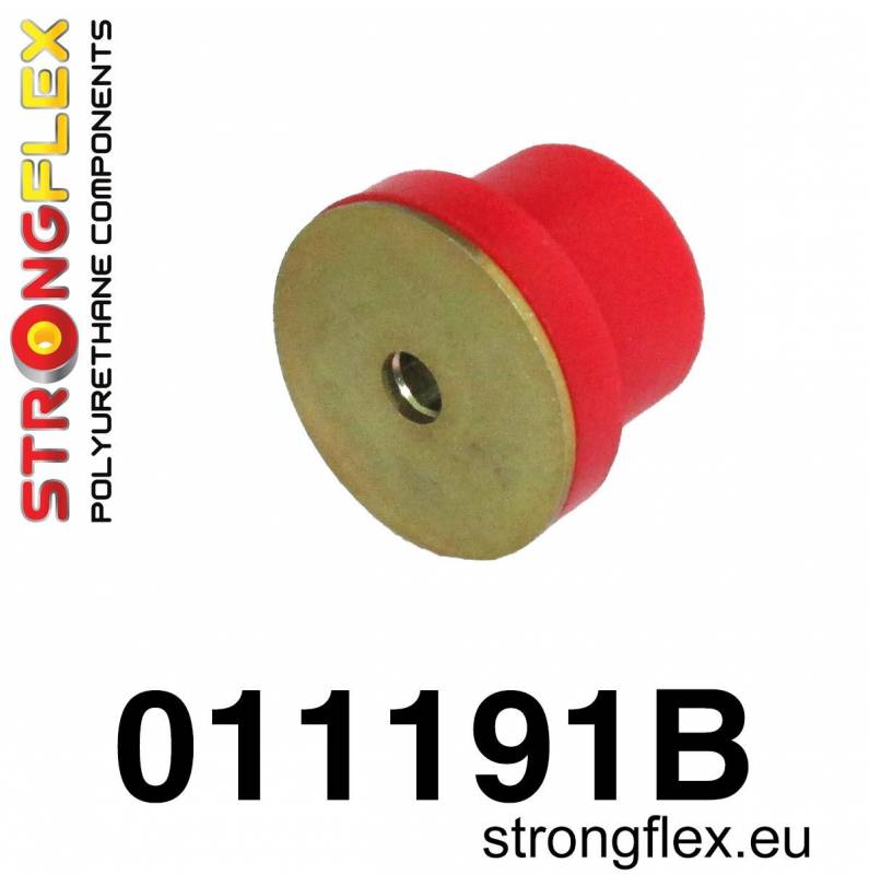 Nissan 200SX S14 94-99 | 200SX S15 99-02 | R33 93-98 | R34 97-02 |  Strongflex 286115B: Rear suspension bush kit