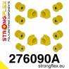 Nissan 300ZX Z32 90-96 |  Strongflex 286218A: Full suspension bush kit SPORT Strongflex - 3