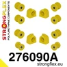 Nissan 300ZX Z32 90-96 |  Strongflex 286218A: Full suspension bush kit SPORT Strongflex - 3
