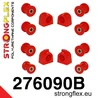 Nissan 300ZX Z32 90-96 |  Strongflex 286218A: Full suspension bush kit SPORT Strongflex - 6