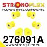 Nissan 300ZX Z32 90-96 |  Strongflex 286218B: Full suspension bush kit Strongflex - 2