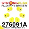 Nissan 300ZX Z32 90-96 |  Strongflex 286218B: Full suspension bush kit Strongflex - 2