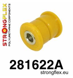 Nissan 300ZX Z32 90-96 |  Strongflex 286218B: Full suspension bush kit Strongflex - 7
