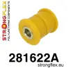 Nissan 300ZX Z32 90-96 |  Strongflex 286218B: Full suspension bush kit Strongflex - 7