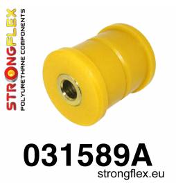 Nissan 200SX S13 88-93 |  Strongflex 286084B: Full suspension bush kit Strongflex - 4