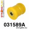 Nissan 200SX S13 88-93 |  Strongflex 286084B: Full suspension bush kit Strongflex - 4