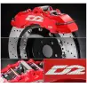 Nissan 200SX S14 94-99 | 200SX S15 99-02 |  Strongflex 286116A: Full suspension bush kit SPORT Strongflex - 3
