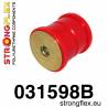 Nissan Skyline R32 89-94 |  Strongflex 286216A: Full suspension bush kit R32 SPORT Strongflex - 4
