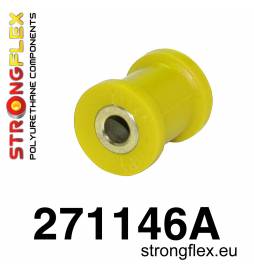 Nissan Skyline R33 93-98 | R34 97-02 |  Strongflex 286217B: Full suspension bush kit R33 R34 Strongflex - 3