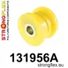 Nissan 350Z | G35 03-07 |  Strongflex 286199B: Full suspension bush kit Strongflex - 2