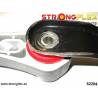 Opel/Vauxhall Corsa B 93-01 | Tigra A |  Strongflex 136053A: Front & rear suspension bush kit SPORT Strongflex - 2