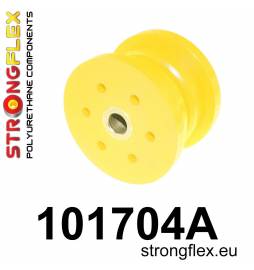 Opel/Vauxhall Calibra 90-97 |  Strongflex 136218A: Full suspension bush kit SPORT Strongflex - 4