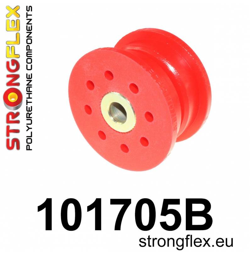 Opel/Vauxhall Calibra 90-97 |  Strongflex 136218B: Full suspension bush kit