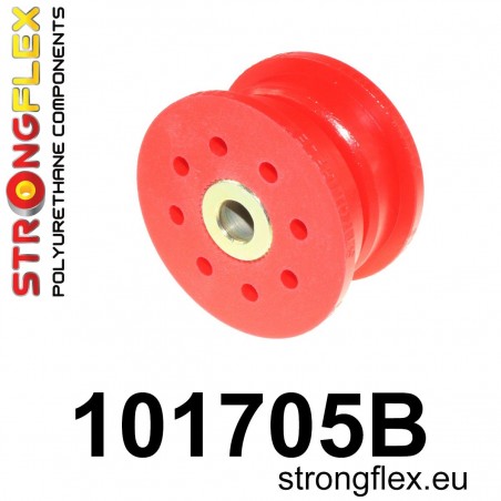 Opel/Vauxhall Calibra 90-97 |  Strongflex 136218B: Full suspension bush kit