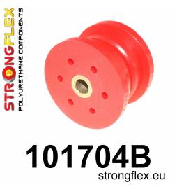 Opel/Vauxhall Calibra 90-97 |  Strongflex 136218B: Full suspension bush kit Strongflex - 2