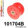 Opel/Vauxhall Calibra 90-97 |  Strongflex 136218B: Full suspension bush kit Strongflex - 2