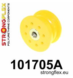 Opel/Vauxhall Calibra 90–97  Strongflex 136218B: Full suspension bush kit Strongflex - 4