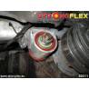 GG | Legacy/Outback BC BF BD BG BE BH | Strongflex 276077B: Full suspension bush kit